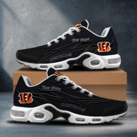 Chaussures Cincinnati Bengals
