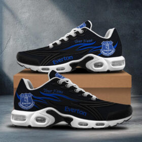 Chaussures Everton