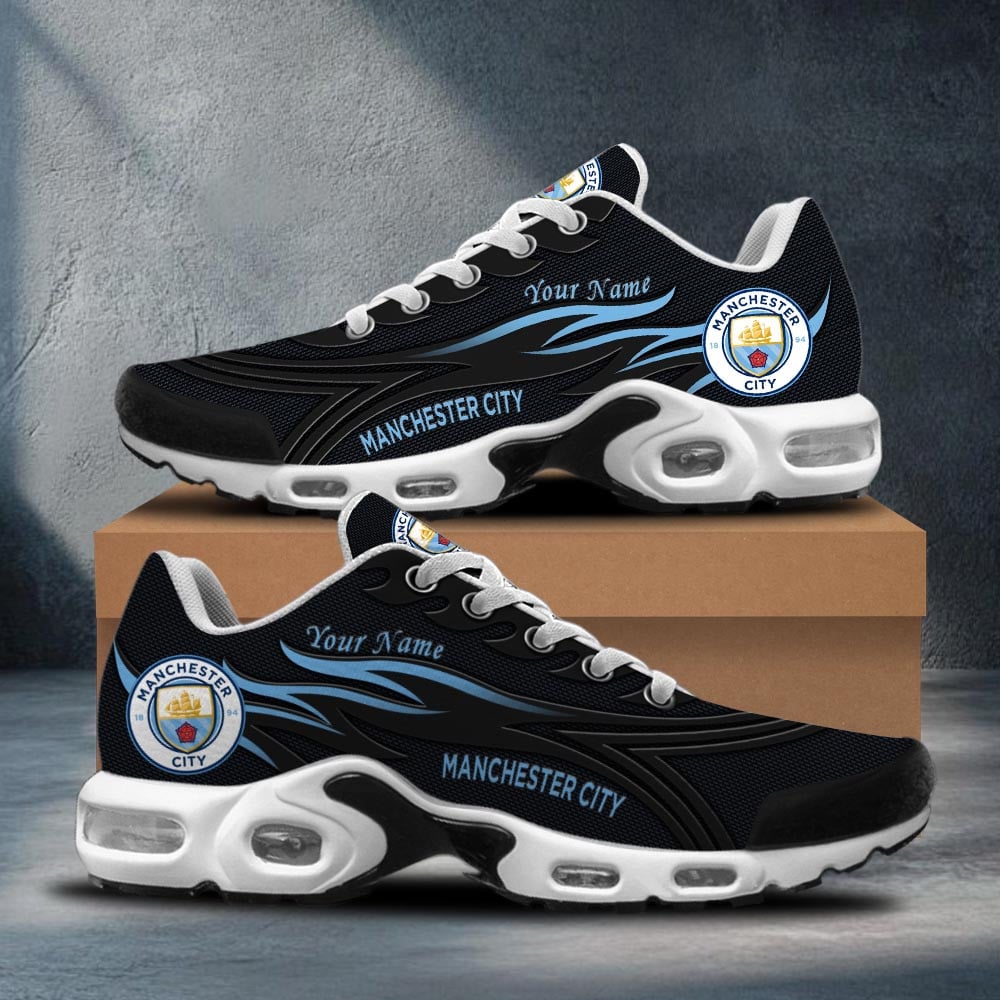 Chaussures Manchester City