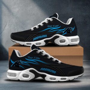 Chaussures Carolina Panthers