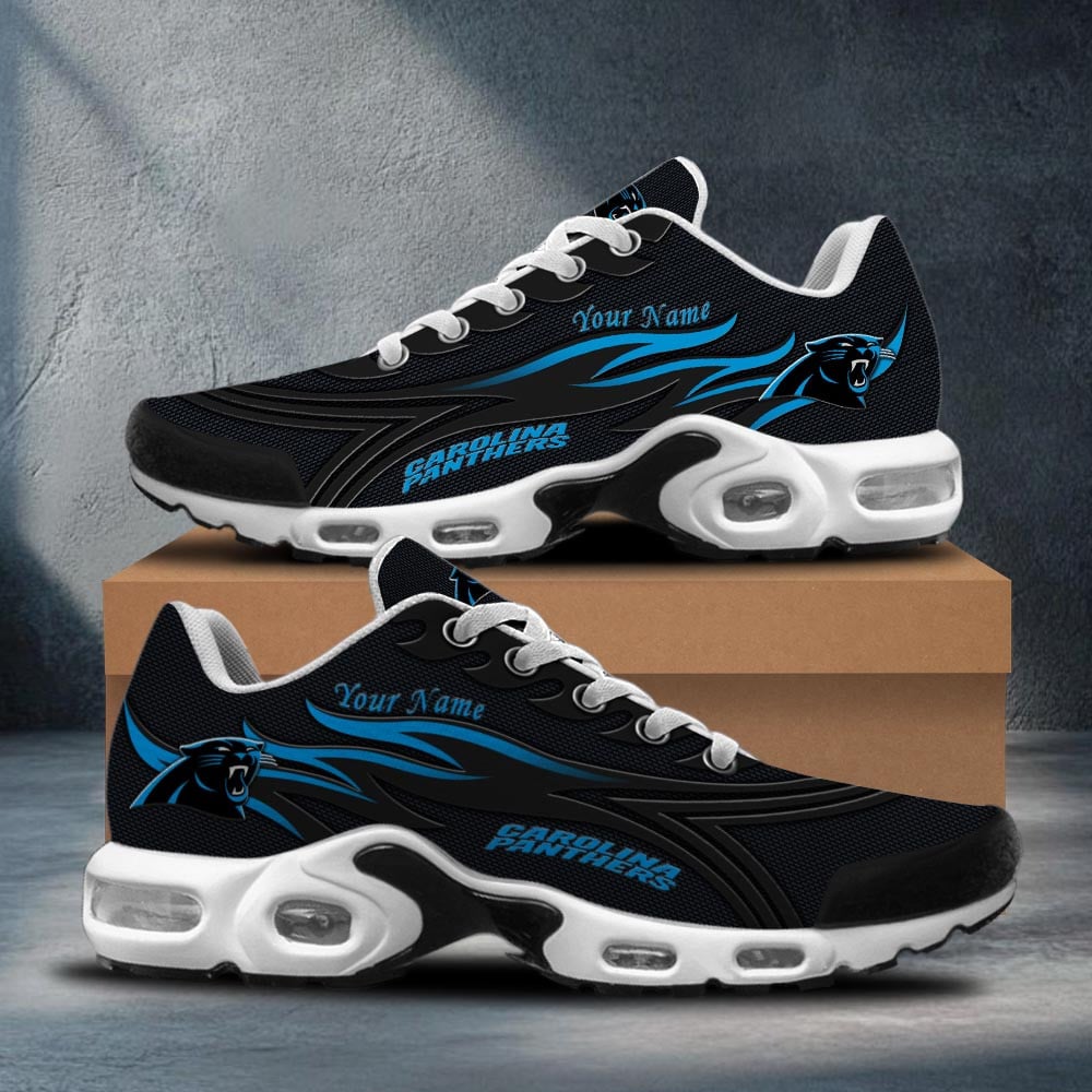 Chaussures Carolina Panthers