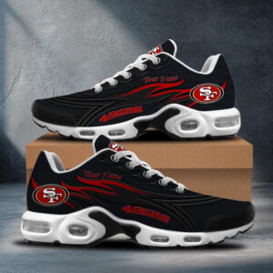 Chaussures San Francisco 49ers