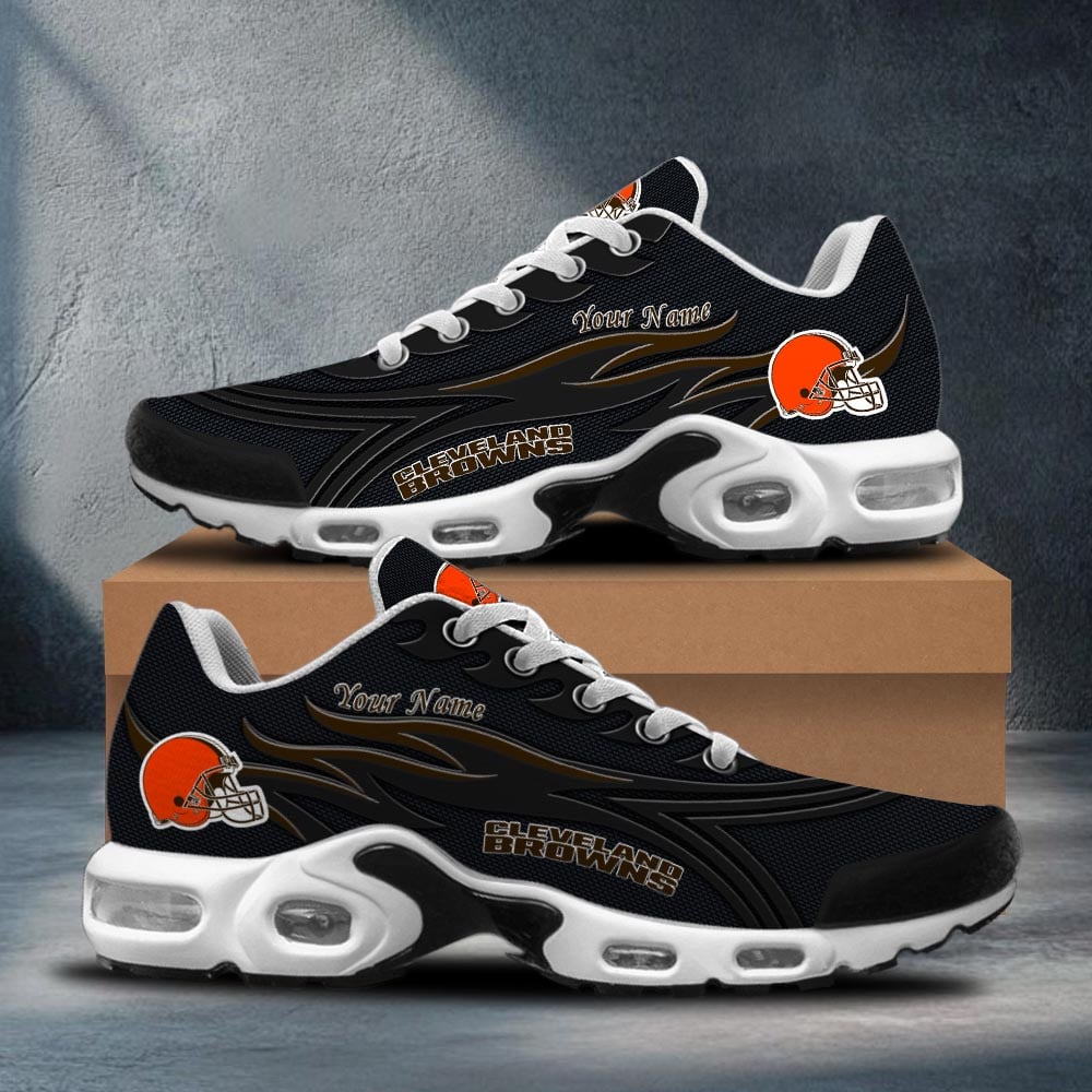 Chaussures Cleveland Browns