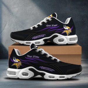 Chaussures Minnesota Vikings