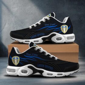 Chaussures Leeds United