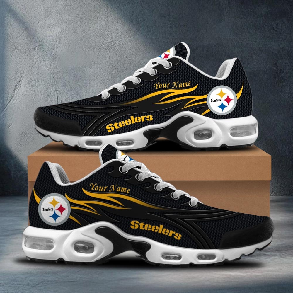 Chaussures Pittsburgh Steelers