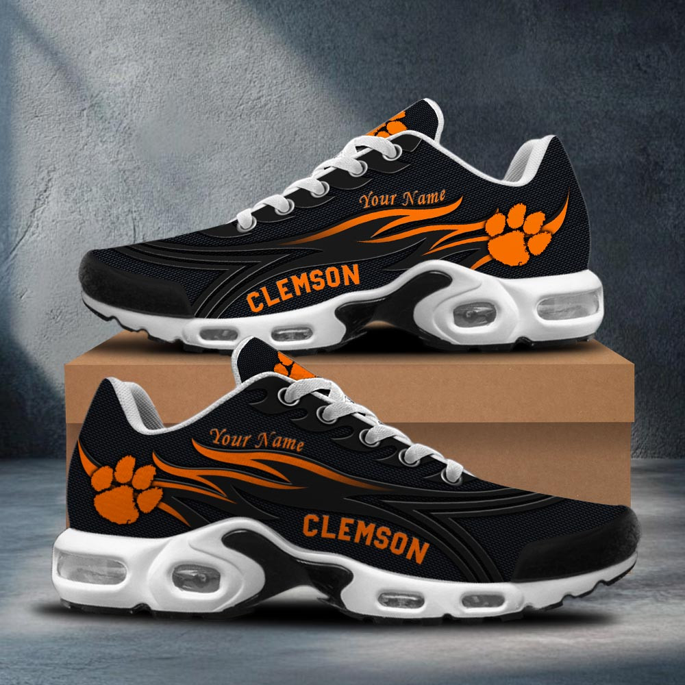 Chaussures Clemson Tigers