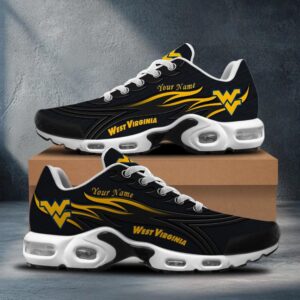 Chaussures West Virginia Mountaineers