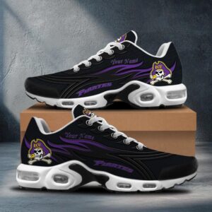 Chaussures East Carolina Pirates