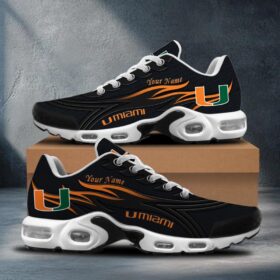 Chaussures Miami Hurricanes