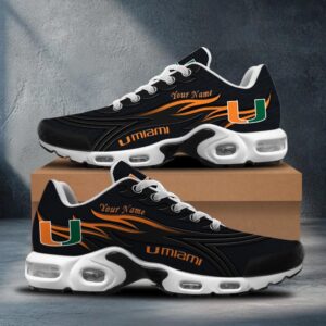 Chaussures Miami Hurricanes
