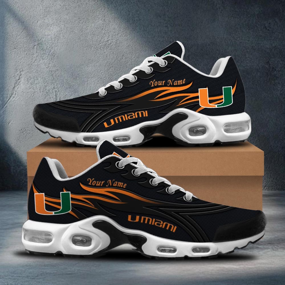 Chaussures Miami Hurricanes