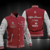 Veste teddy Alfa Romeo Racing ORLEN