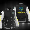 Veste teddy ASM Clermont Auvergne