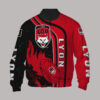 Blouson bomber Lyon OU