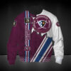 Blouson bomber Union Bordeaux Begles