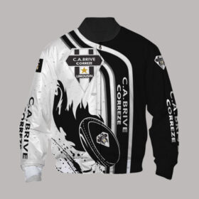 Blouson bomber CA Brive