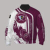 Blouson bomber Union Bordeaux Begles