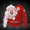 Blouson bomber Biarritz Olympique