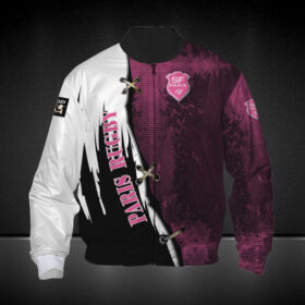 Blouson bomber Stade Francais