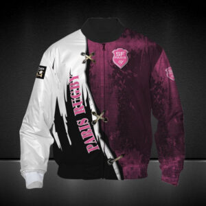 Blouson bomber Stade Francais