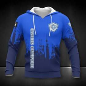 Sweat à capuche Castres Olympique
