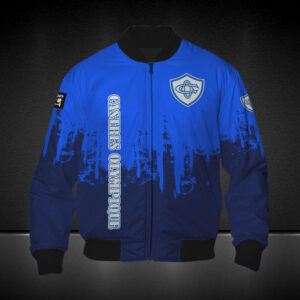 Blouson bomber Castres Olympique