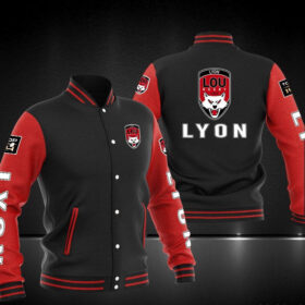 Veste teddy Lyon OU