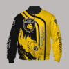 Blouson bomber Stade Rochelais