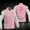 Veste teddy Stade Français