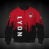 Blouson bomber Lyon OU
