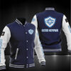 Veste teddy Castres Olympique