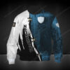 Blouson bomber Racing 92