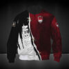Blouson bomber Lyon OU