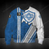 Blouson bomber Castres Olympique
