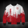 Blouson bomber Biarritz Olympique