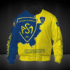 Blouson bomber ASM Clermont Auvergne