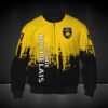 Blouson bomber Stade Rochelais