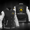 Veste teddy Stade Rochelais
