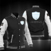 Veste teddy Racing 92