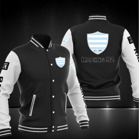 Veste teddy Racing 92