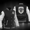 Veste Teddy Angers SCO
