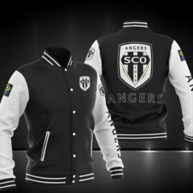 Veste Teddy Angers SCO