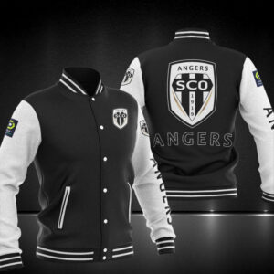 Veste Teddy Angers SCO