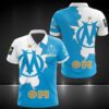 Polo Olympique de Marseille HVKA8531