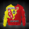 Blouson bomber Racing Club de Lens