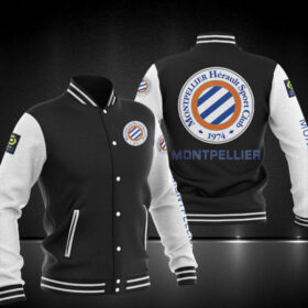 Veste Teddy Montpellier HSC