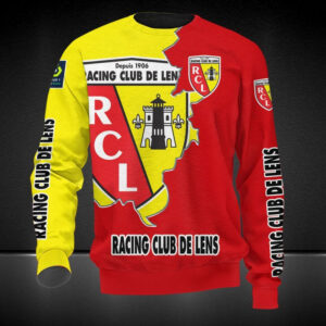 Sweat Racing Club de Lens