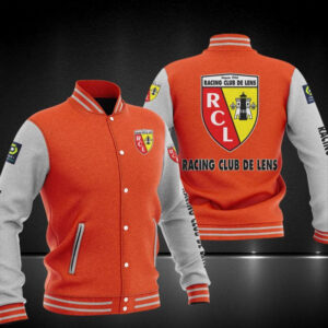 Veste Teddy Racing Club de Lens
