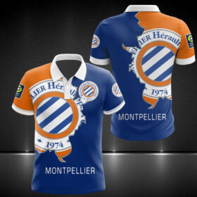 Polo Montpellier HSC HVKA8543